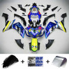 Yamaha YZF 1000 R1 2007-2008 Fairing Kit Generic #122