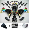 Yamaha YZF 1000 R1 2009-2011 Fairing Kit Generic #104