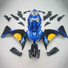 Yamaha YZF 1000 R1 2009-2011 Amotopart Fairing Kit Generic #108