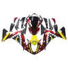 Yamaha YZF 1000 R1 2009-2011 Fairing Kit Generic #117