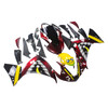 Yamaha YZF 1000 R1 2009-2011 Fairing Kit Generic #117