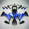 Yamaha YZF 1000 R1 2009-2011 Amotopart Fairing Kit Generic #119