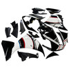 Yamaha YZF 1000 R1 2009-2011 Amotopart Fairing Kit Generic #121
