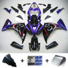 Yamaha YZF 1000 R1 2009-2011 Amotopart Fairing Kit Generic #123
