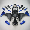 Yamaha YZF 1000 R1 2009-2011 Amotopart Fairing Kit Generic #136