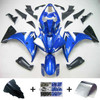 Yamaha YZF 1000 R1 2009-2011 Amotopart Fairing Kit Generic #139
