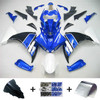 Yamaha YZF 1000 R1 2009-2011 Fairing Kit Generic #142