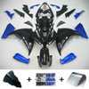 Yamaha YZF 1000 R1 2009-2011 Amotopart Fairing Kit Generic #145