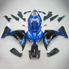 Yamaha YZF 1000 R1 2012-2014 Amotopart Fairing Kit Generic #119