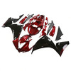 Yamaha YZF 1000 R1 2012-2014 Fairing Kit Generic #124