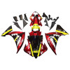 Yamaha YZF 1000 R1 2012-2014 Fairing Kit Generic #128