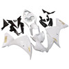  Yamaha YZF 1000 R1 2012-2014 Fairing Kit Generic #136