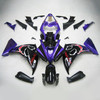 Yamaha YZF 1000 R1 2012-2014 Amotopart Fairing Kit Generic #137