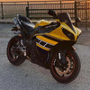 Yamaha YZF 1000 R1 2012-2014 Fairing Kit Generic #140