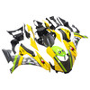 Yamaha YZF 1000 R1 2015-2019 Fairing Kit Generic #110
