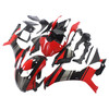 Yamaha YZF 1000 R1 2015-2019 Fairing Kit Generic #117
