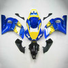 Yamaha YZF 600 R6 1998-2002 Amotopart Fairing Kit Generic #101