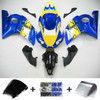 Yamaha YZF 600 R6 1998-2002 Amotopart Fairing Kit Generic #101