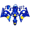 Yamaha YZF 600 R6 1998-2002 Fairing Kit Generic #111