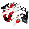 Yamaha YZF 600 R6 1998-2002 Amotopart Fairing Kit Generic #112