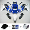 Yamaha YZF 600 R6 1998-2002 Amotopart Fairing Kit Generic #114