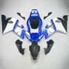 Yamaha YZF 600 R6 1998-2002 Amotopart Fairing Kit Generic #117