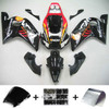 Yamaha YZF 600 R6 1998-2002 Amotopart Fairing Kit Generic #121