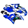 Yamaha YZF 600 R6 1998-2002 Amotopart Fairing Kit Generic #130