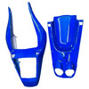 Yamaha YZF 600 R6 1998-2002 Amotopart Fairing Kit Generic #130