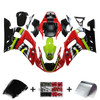 Yamaha YZF 600 R6 1998-2002 Amotopart Fairing Kit Generic #131