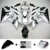 Yamaha YZF 600 R6 2003-2004 Amotopart Fairing Kit Generic #109