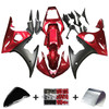 Yamaha YZF 600 R6 2003-2004 Amotopart Fairing Kit Generic #127