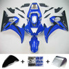 Yamaha YZF 600 R6 2003-2004 Amotopart Fairing Kit Generic #132