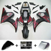 Yamaha YZF 600 R6 2003-2004 Amotopart Fairing Kit Generic #134