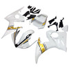 Yamaha YZF 600 R6 2003-2004 Amotopart Fairing Kit Generic #136
