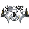 Yamaha YZF 600 R6 2003-2004 Amotopart Fairing Kit Generic #142
