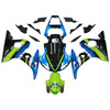 Yamaha YZF 600 R6 2003-2004 Fairing Kit Generic #145