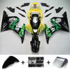 Yamaha YZF 600 R6 2003-2004 Amotopart Fairing Kit Generic #155
