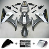 Yamaha YZF 600 R6 2005 Amotopart Fairing Kit Generic #101