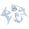 Yamaha YZF 600 R6 2005 Amotopart Fairing Kit Generic #103