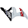 Yamaha YZF 600 R6 2005 Amotopart Fairing Kit Generic #104
