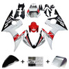 Yamaha YZF 600 R6 2005 Amotopart Fairing Kit Generic #104