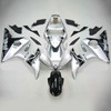 Yamaha YZF 600 R6 2005 Amotopart Fairing Kit Generic #109