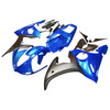 Yamaha YZF 600 R6 2005 Amotopart Fairing Kit Generic #110