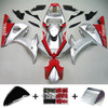 Yamaha YZF 600 R6 2005 Amotopart Fairing Kit Generic #147
