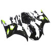 Yamaha YZF 600 R6 2005 Amotopart Fairing Kit Generic #149