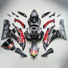 Yamaha YZF 600 R6 2006-2007 Amotopart Fairing Kit Generic #101