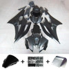 Yamaha YZF 600 R6 2006-2007 Amotopart Fairing Kit Generic #102
