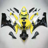 Yamaha YZF 600 R6 2006-2007 Amotopart Fairing Kit Generic #105