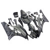 Yamaha YZF 600 R6 2006-2007 Amotopart Fairing Kit Generic #109